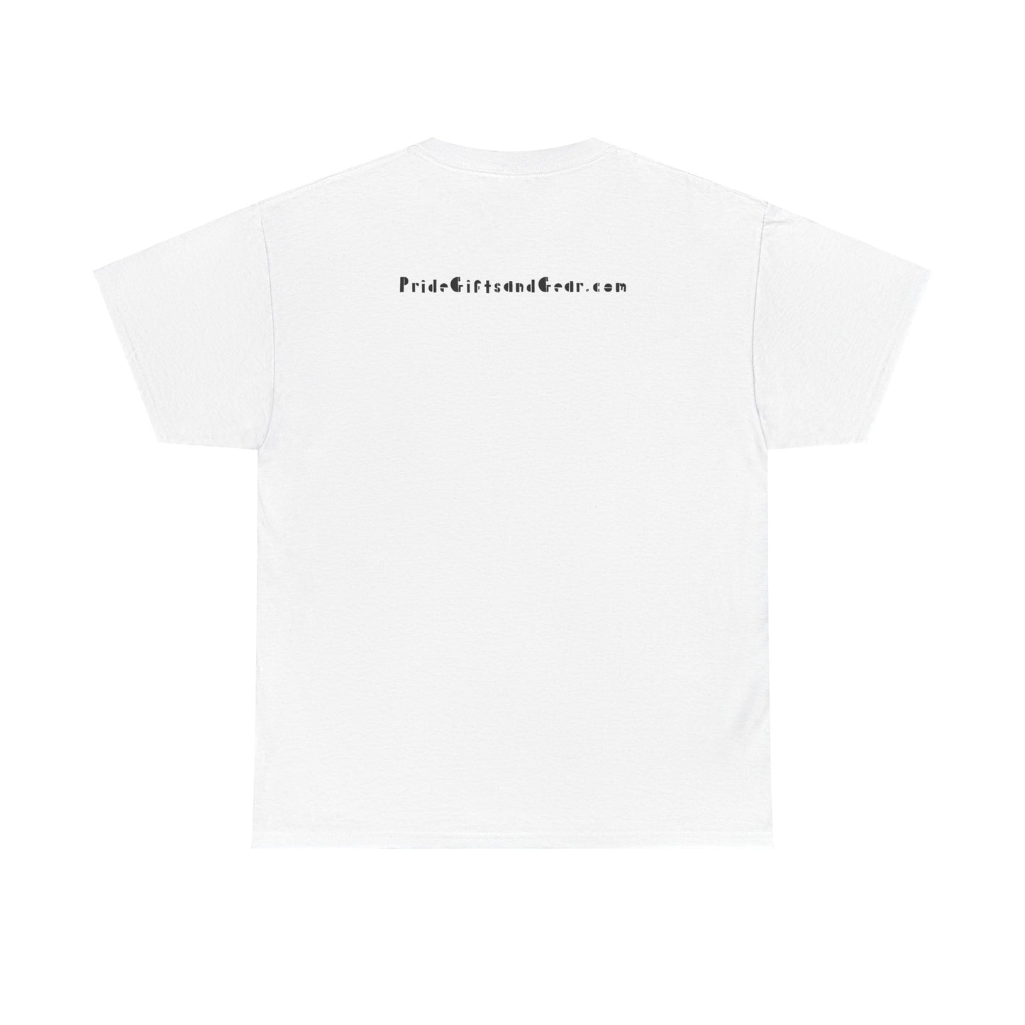 Existence Trumps Opinion Cotton Tee