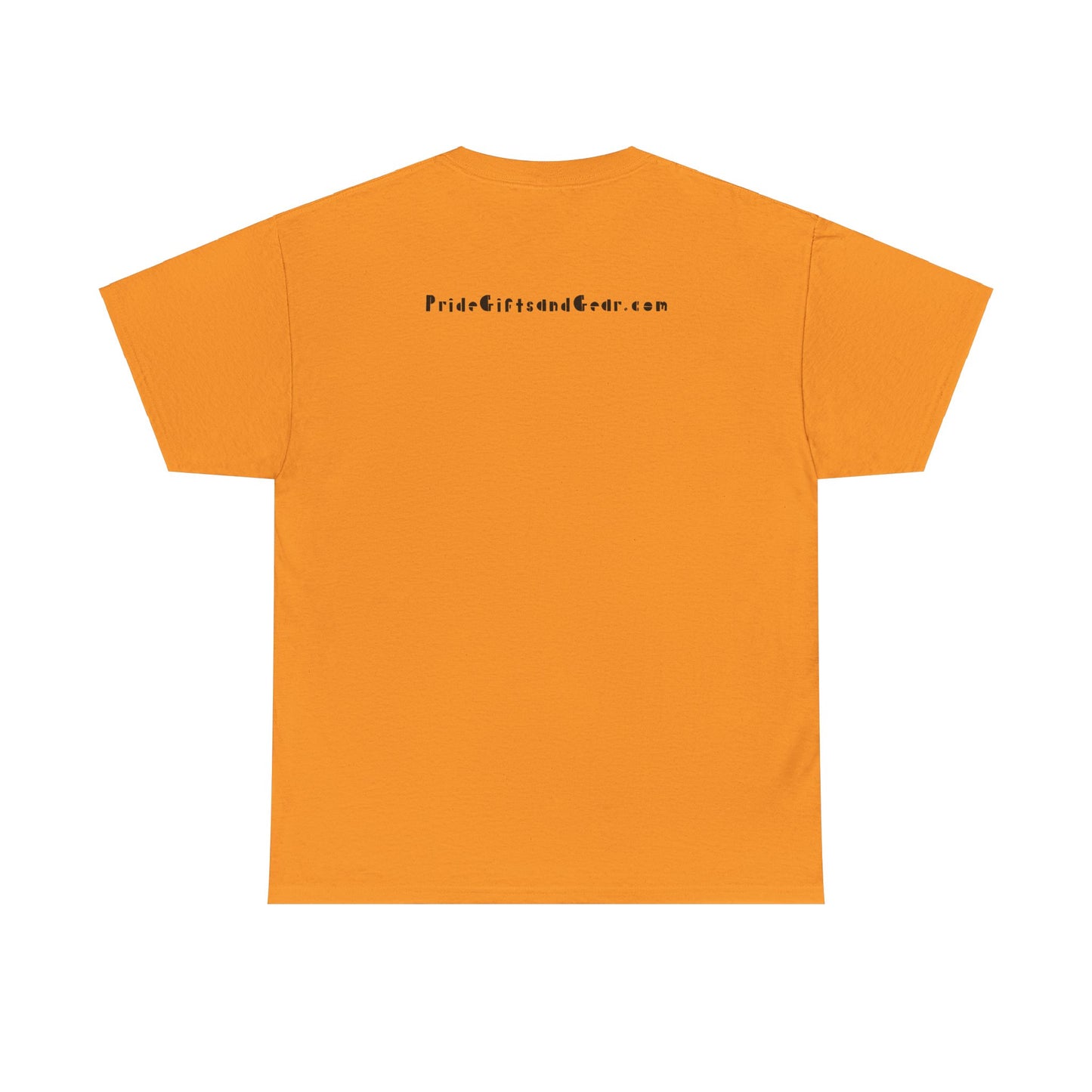 Existence Trumps Opinion Cotton Tee