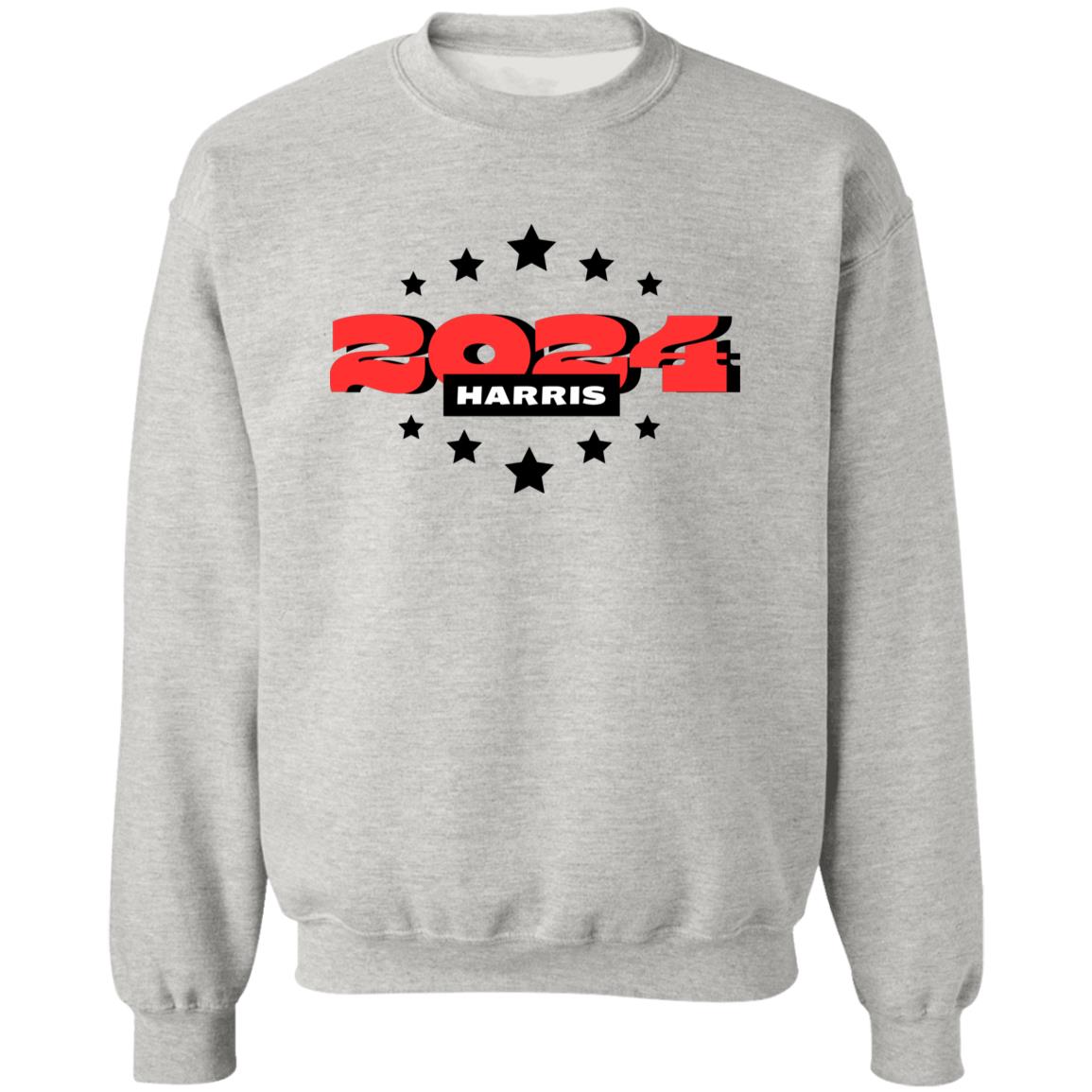 2024 Harris Signature Sweatshirt