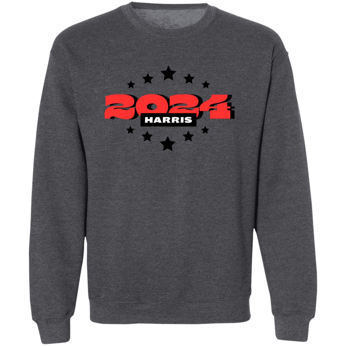 2024 Harris Signature Sweatshirt