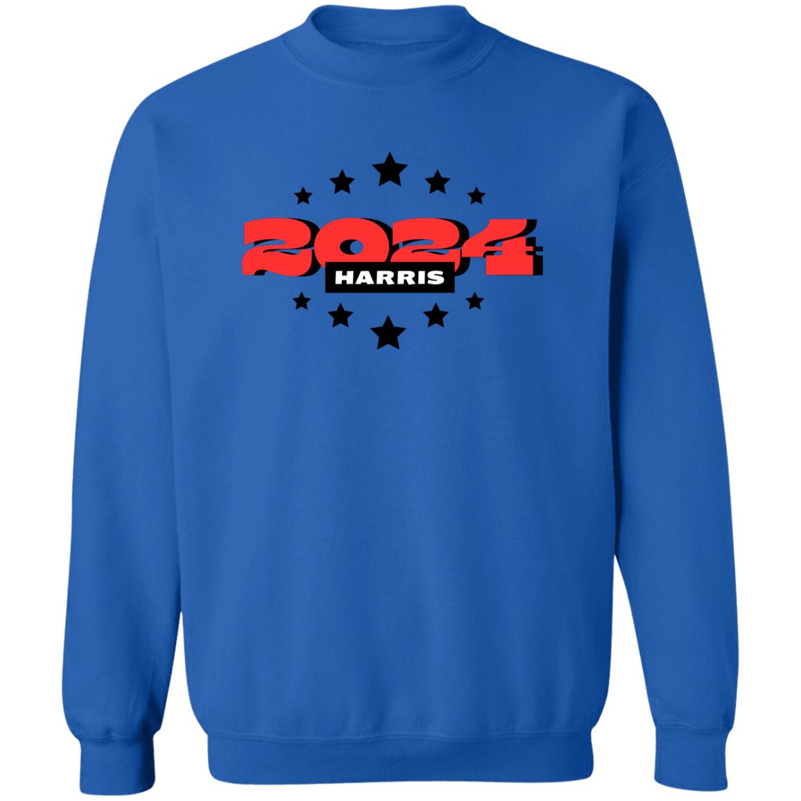 2024 Harris Signature Sweatshirt