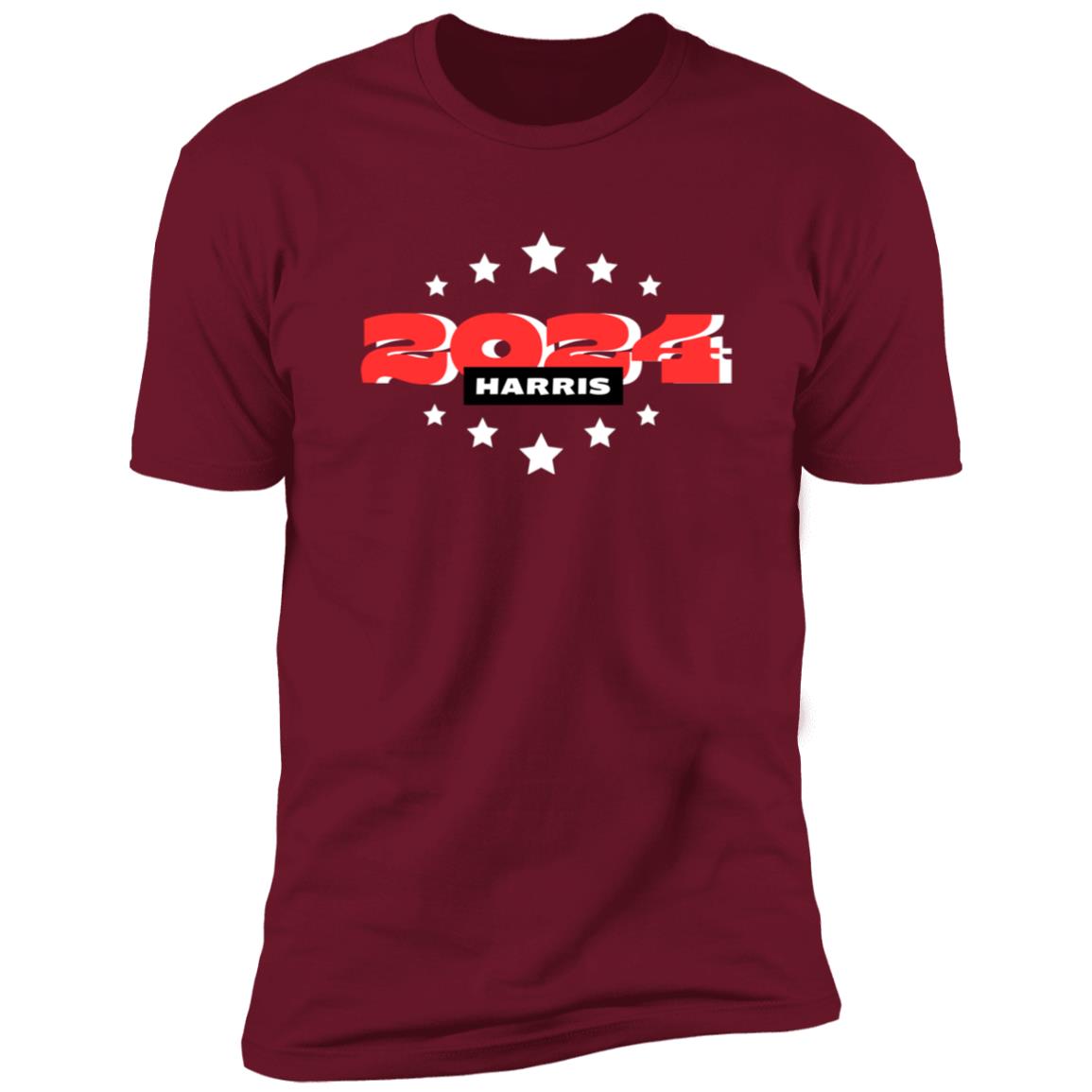 Bold 2024 Harris Signature Tee