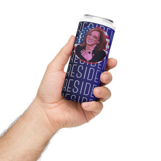 Kamala Harris President Cooler