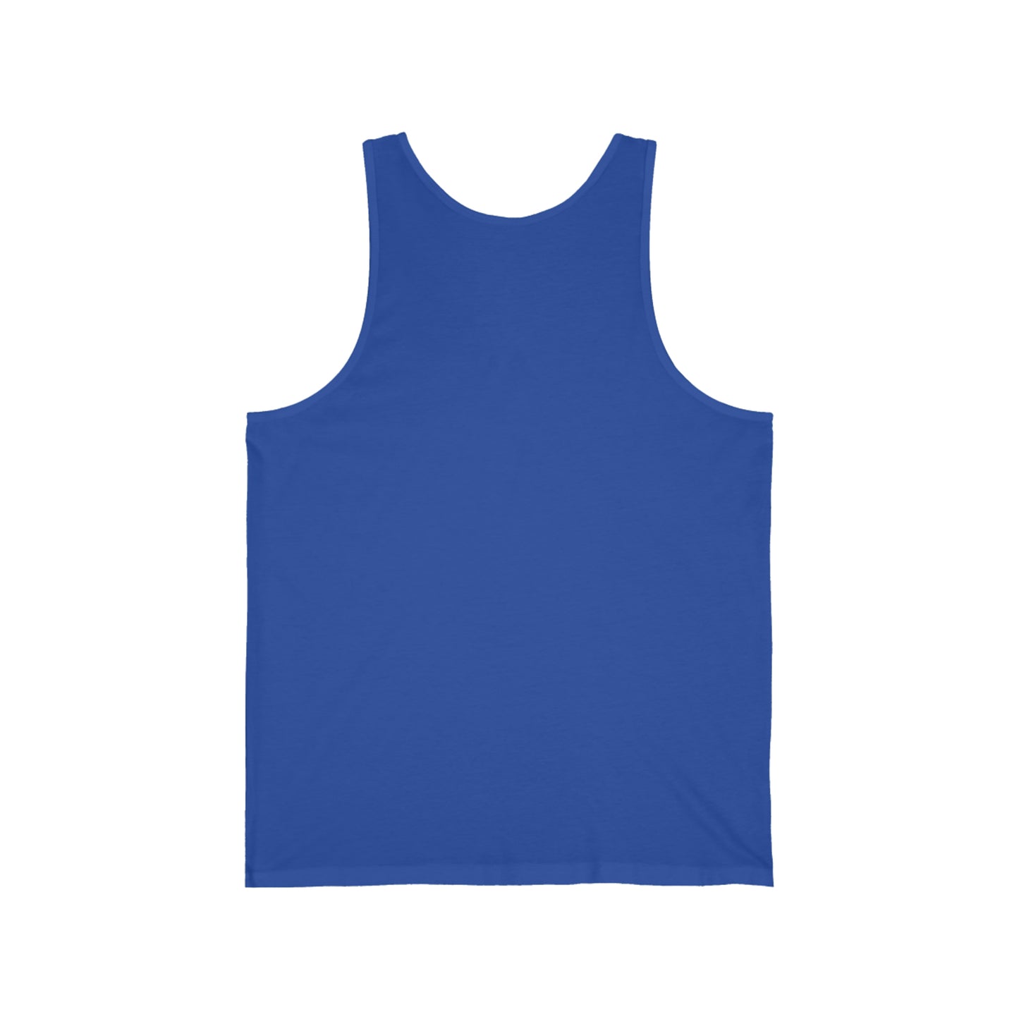 Queens Stick Together - LGBT - Jersey Tank